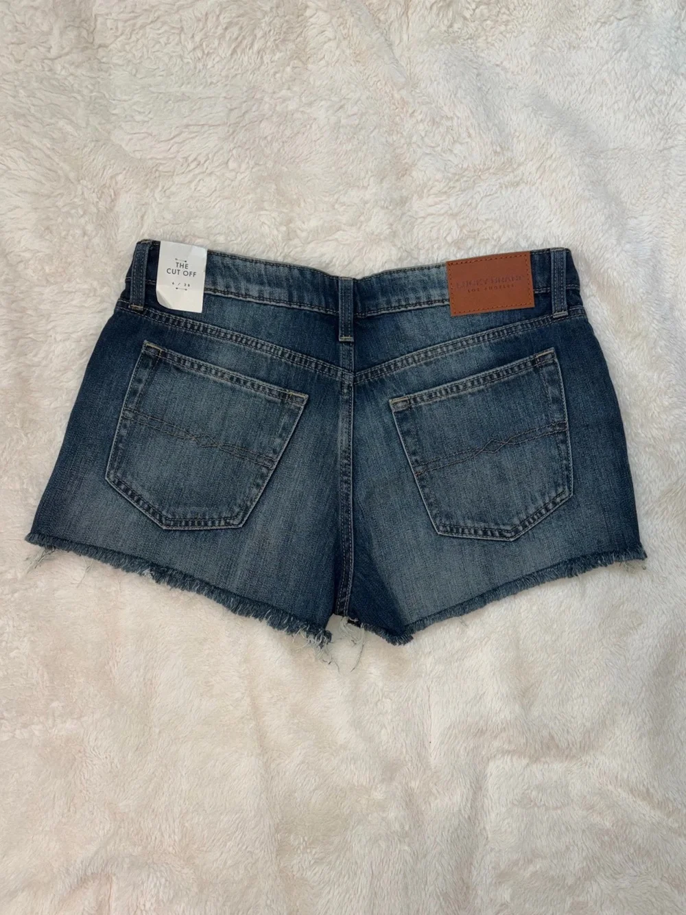 Lucky Brand nwt women’s